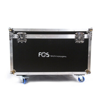 FOS FOS Double Case Helix Ultra/HP