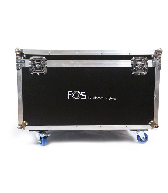 FOS FOS Double Case Helix Ultra/HP -- Alleen icm Helix ultra te bestellen