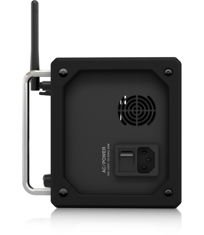 Midas MR18 digitale rack mixer