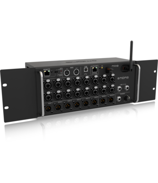 Midas Midas MR18 digitale rack mixer