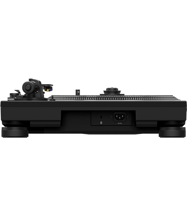 Pioneer PLX-CRSS12 Hybride draaitafel