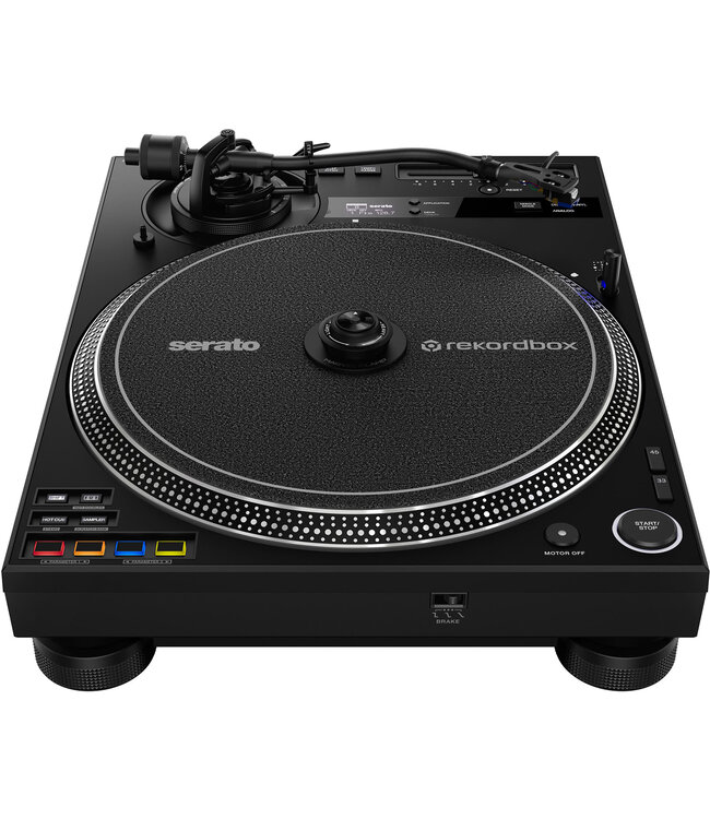 Pioneer PLX-CRSS12 Hybride draaitafel