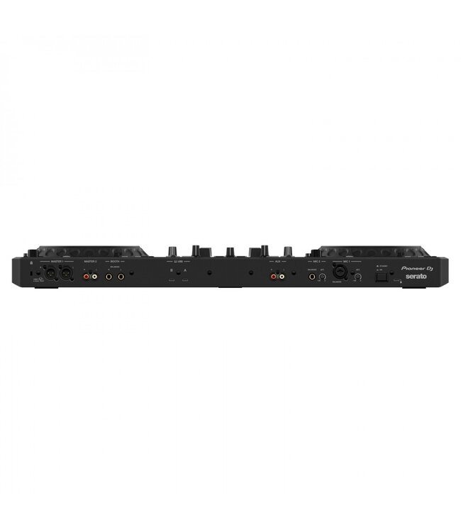 Pioneer DDJ-Rev5 Batte DJ controller