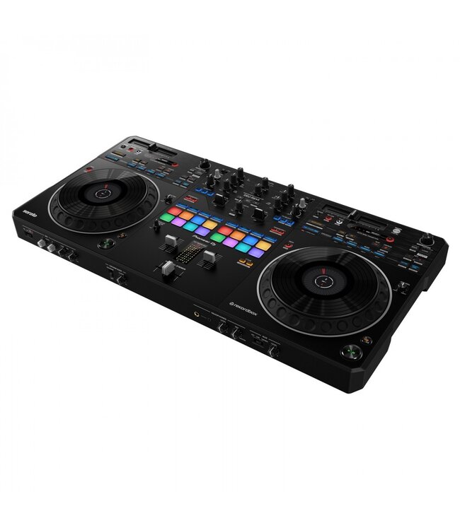 Pioneer Pioneer DDJ-Rev5 Batte DJ controller