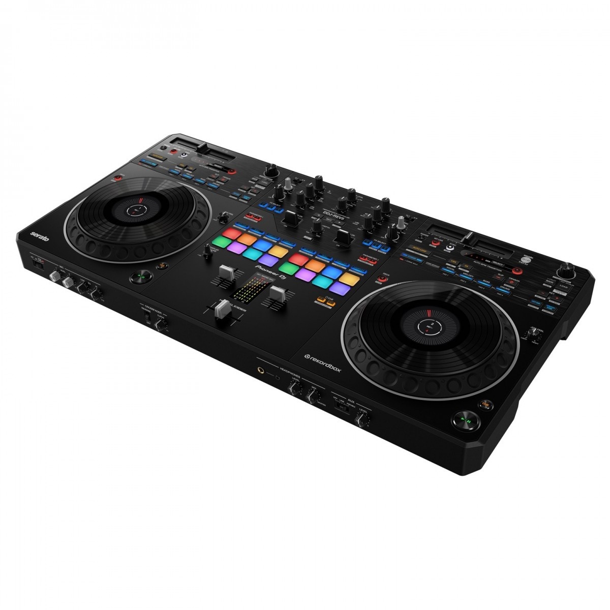 Pioneer DDJ-Rev5 Batte DJ controller