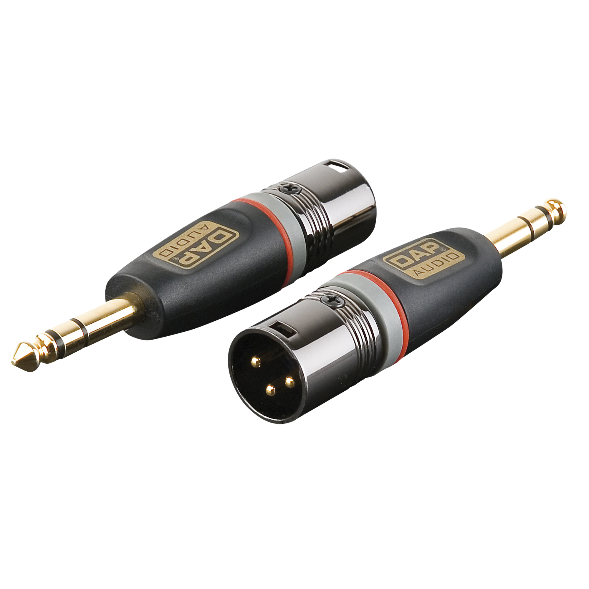 DAP DAP XGA28 XLR/M 3P to Jack/M stereo