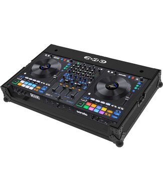 Zomo Flightcase Rane Four