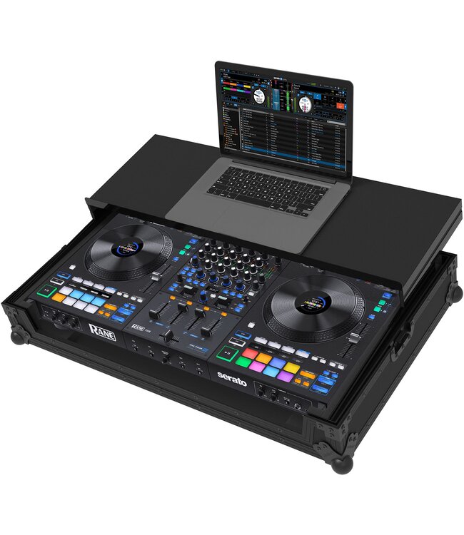 Zomo Flightcase Rane Four Plus NSE