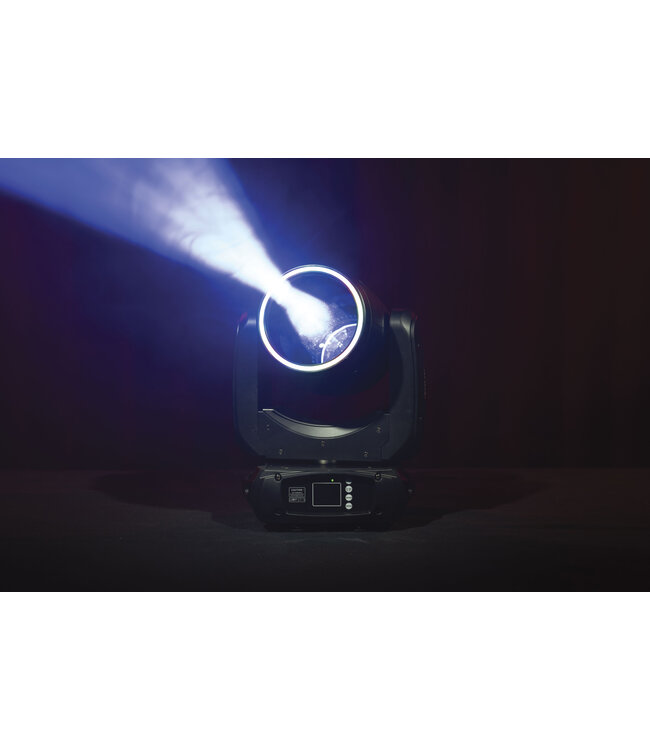 Showtec Shark - The Meg - Beam Onev