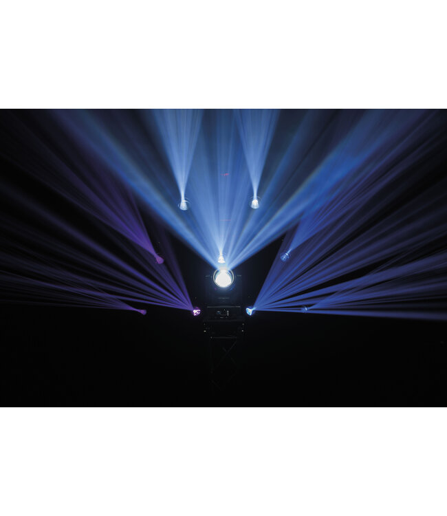 Showtec Shark - The Meg - Beam One