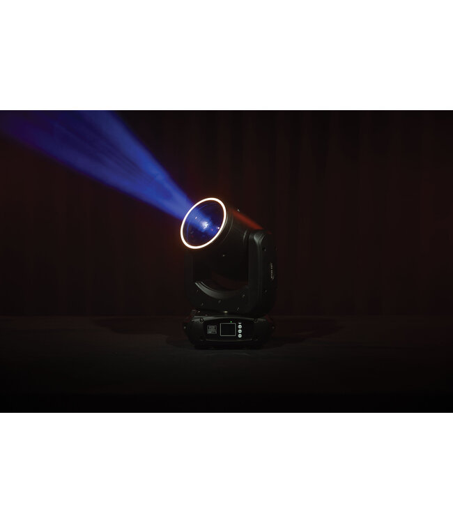 Showtec Shark - The Meg - Beam Onev