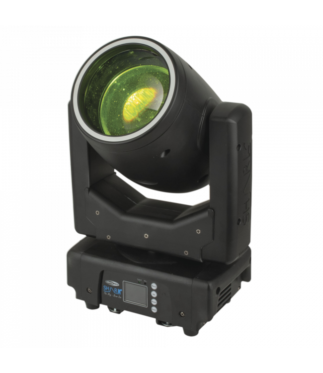 Showtec Shark - The Meg - Beam Onev