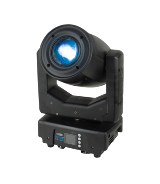 Showtec Shark - The Meg - Hybrid One Showtec Shark - The Meg - Hybrid One