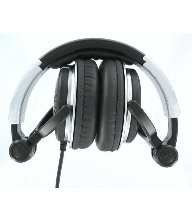 JB systems HP2000 pro DJ koptelefoon