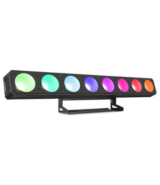 Beamz lucid 2.8 led bar