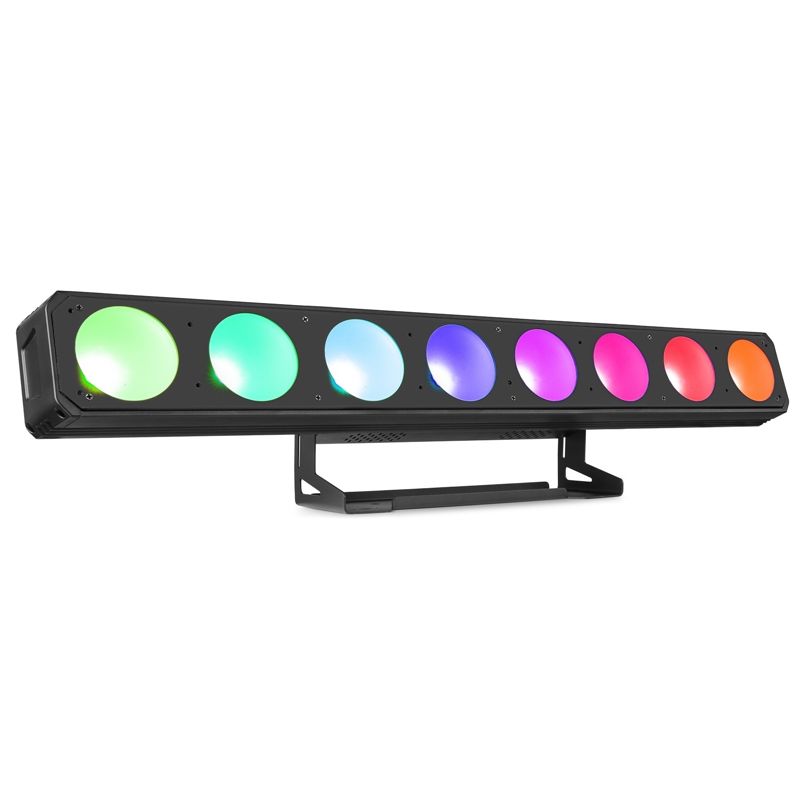 Beamz lucid 2.8 led bar