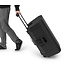 Vonyx VSA700 draagbare speaker op accu met 2x draadloze microfoon