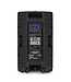 Vonyx VSA700 draagbare speaker op accu met 2x draadloze microfoon