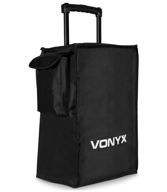Vonyx 12'' universele speaker cover