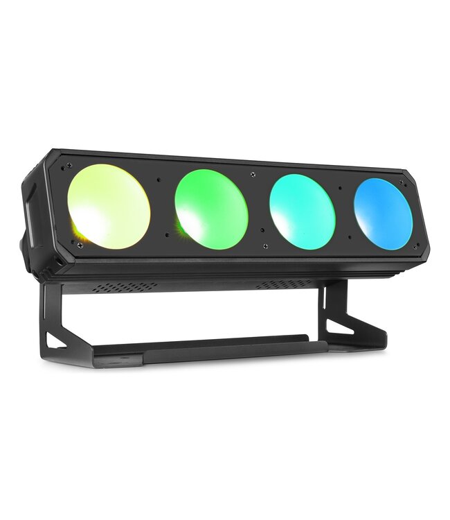 Beamz Lucid 2.4 led bar RGBW