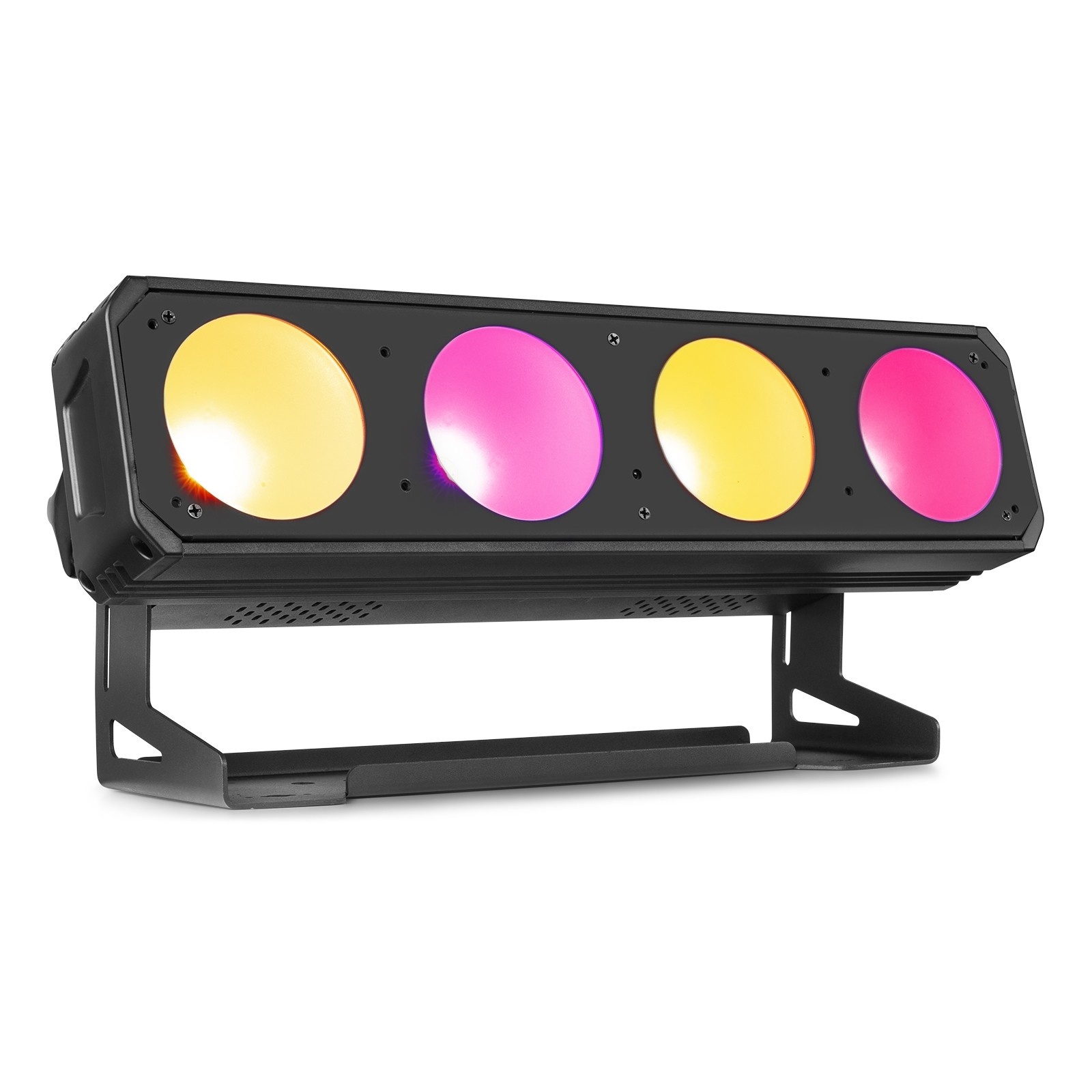 Beamz lucid 2.4 led bar RGBW