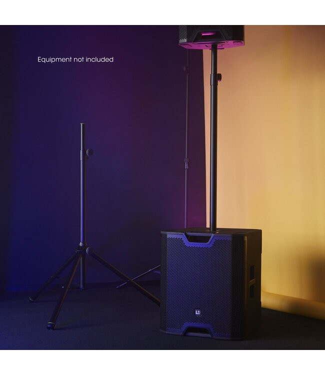 Gravity SP 2342 GS B tussenpaal