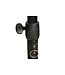 FOS Speaker Stand op baseplate