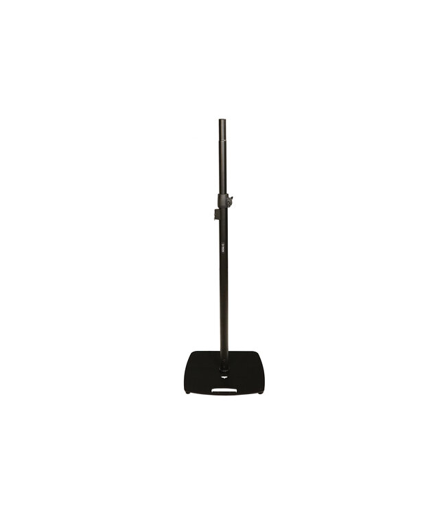 FOS Speaker Stand op baseplate