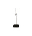 FOS Speaker Stand op baseplate