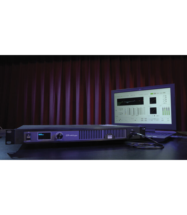 DAP CA-4500 DSP