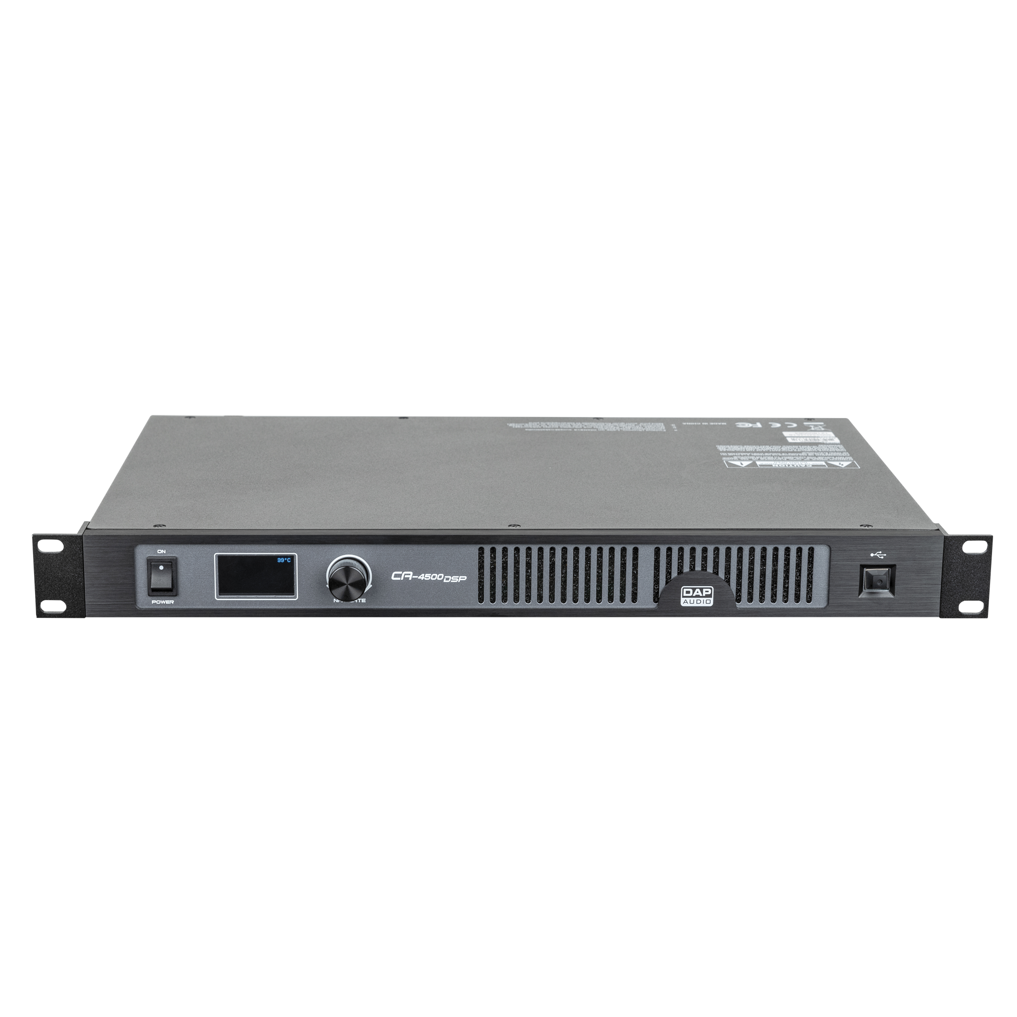 DAP CA-4500 DSP