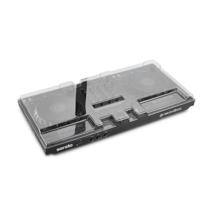 Decksaver Pioneer FLX6 cover
