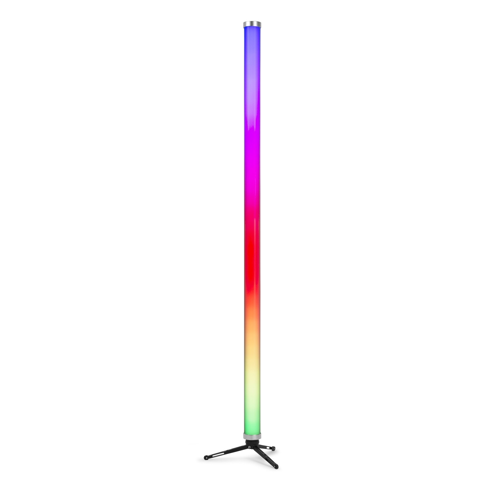 Beamz Kratos LED Tube RGBW