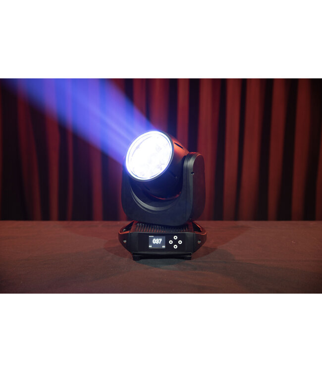 Showtec Polar Wash 740