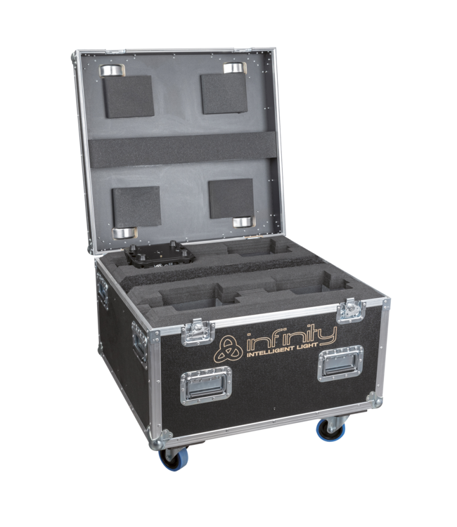 Infinity Case for 4x iW-741