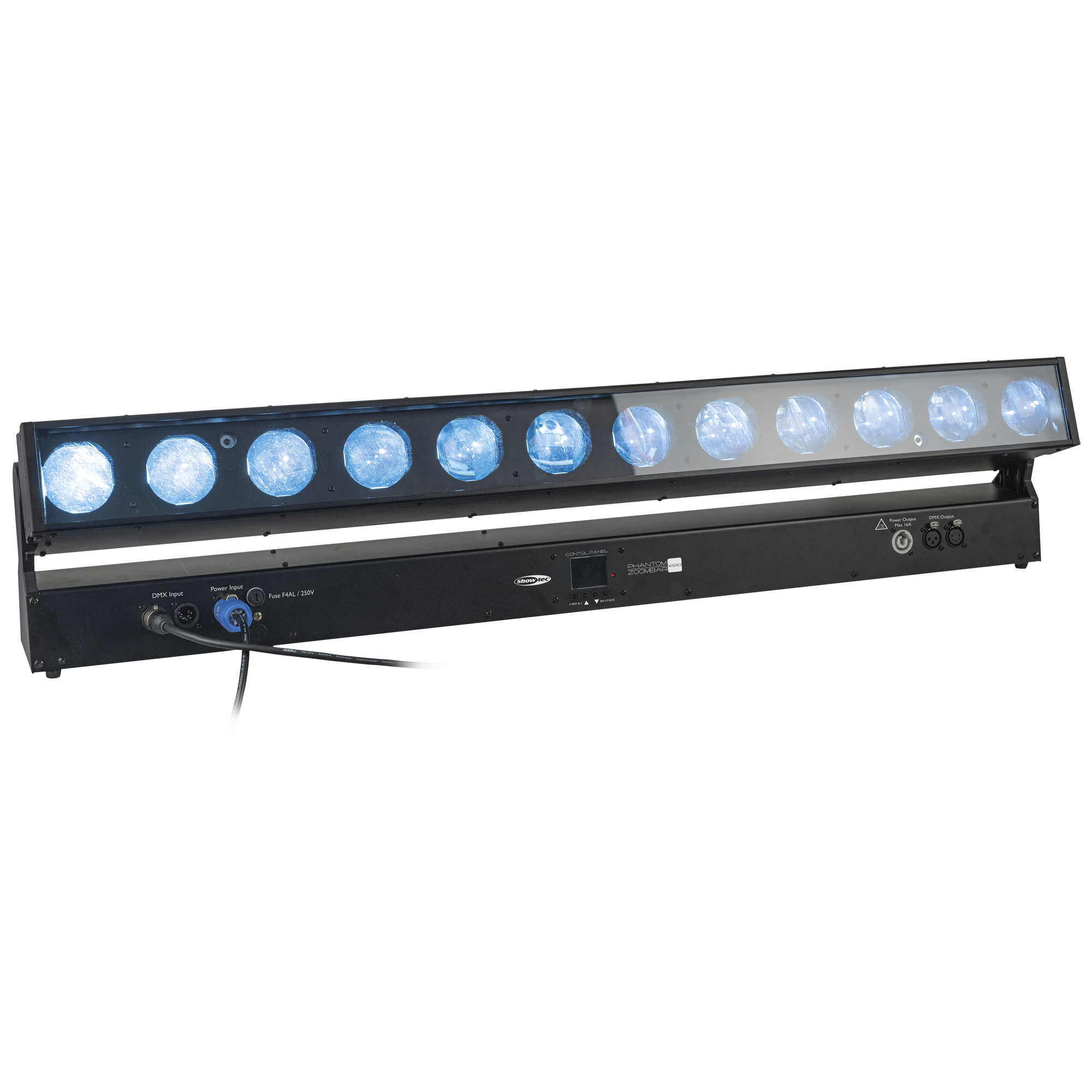 Showtec Phantom 1220 Zoombar