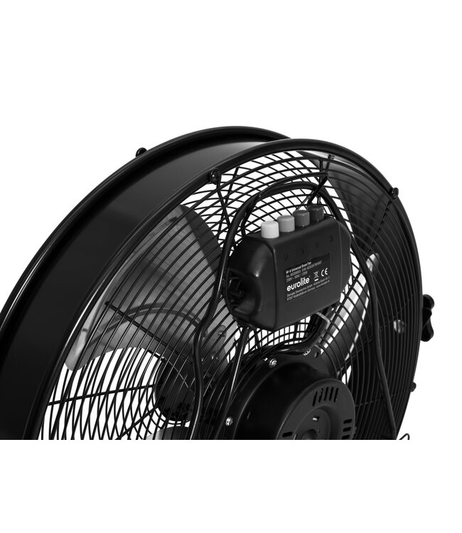 EUROLITE AF-8 Universal Drum Fan