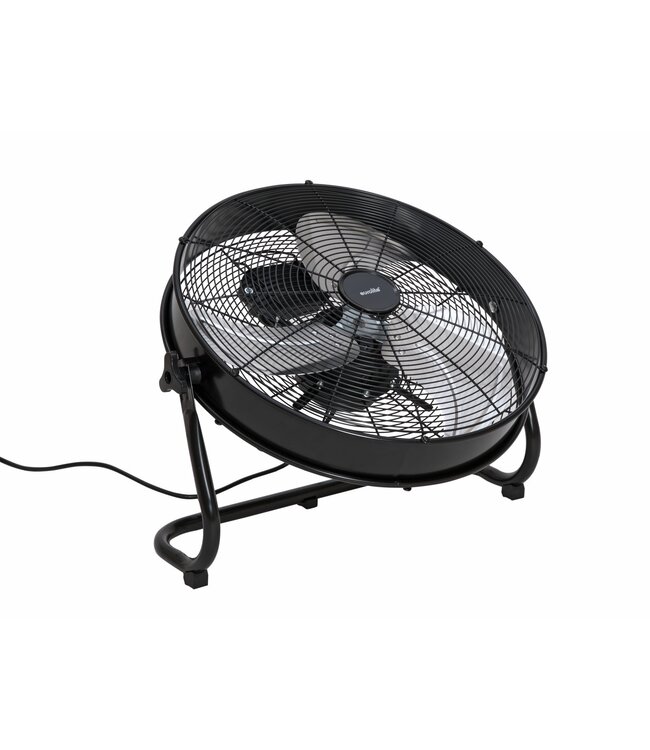 EUROLITE AF-8 Universal Drum Fan
