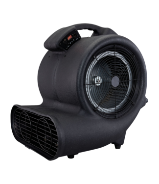 Antari Antari AF-5X DMX ventilator