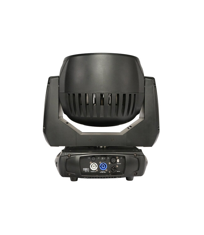 FOS Helix HP wash movinghead