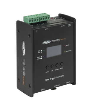 Showtec TR-512 pocket