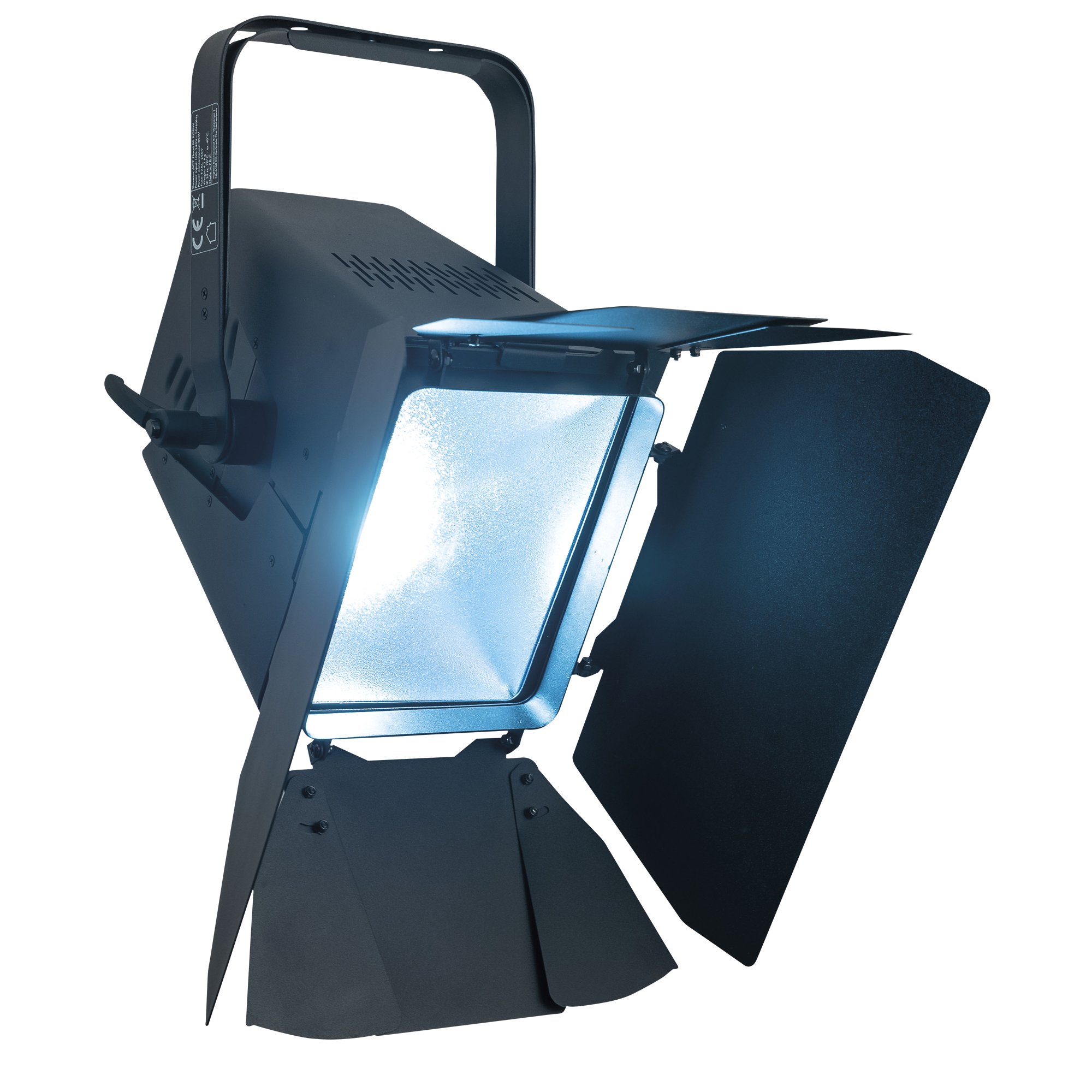 Showtec Showtec ACT Flood 100 RGBW