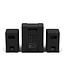 LD Systems DAVE 12 G4X 2.1 speaker set