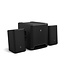 LD Systems DAVE 12 G4X 2.1 speaker set
