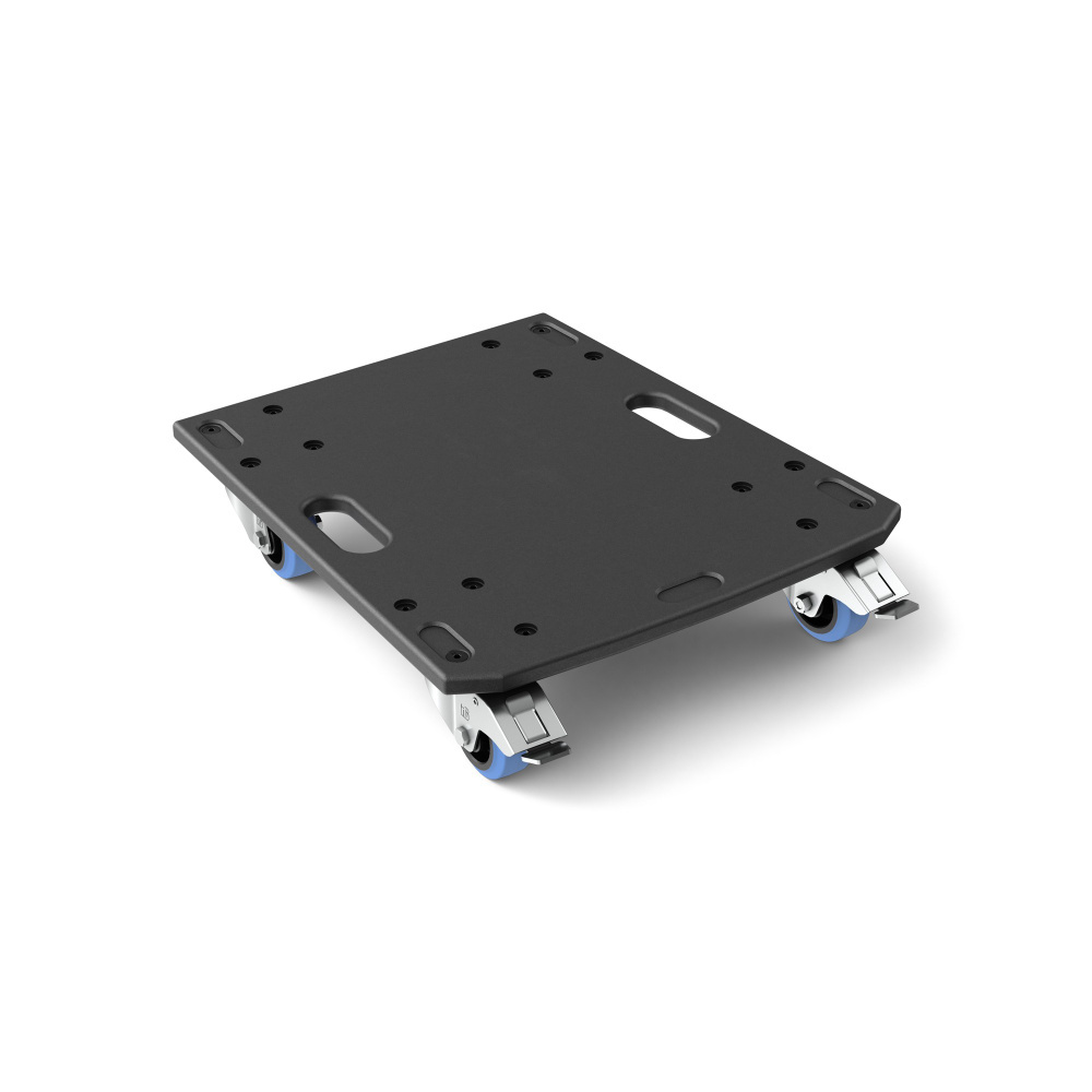 LD Systems DAVE 12 G4X CB trolley