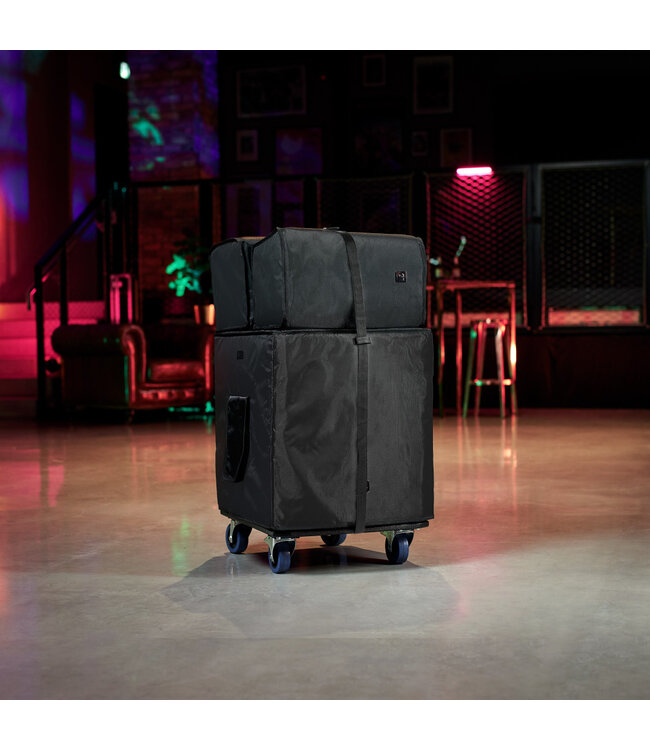 LD Systems DAVE 12 G4X BAG SET