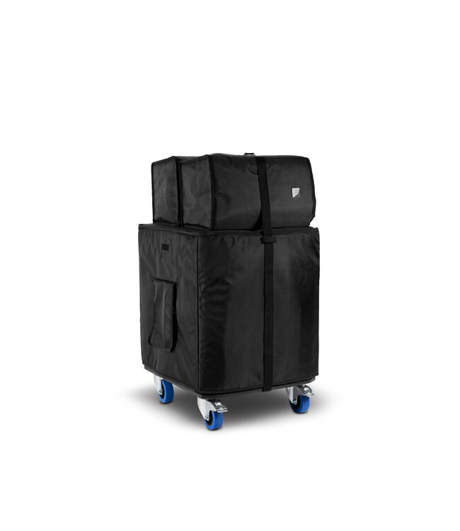 LD Systems DAVE 12 G4X BAG SET