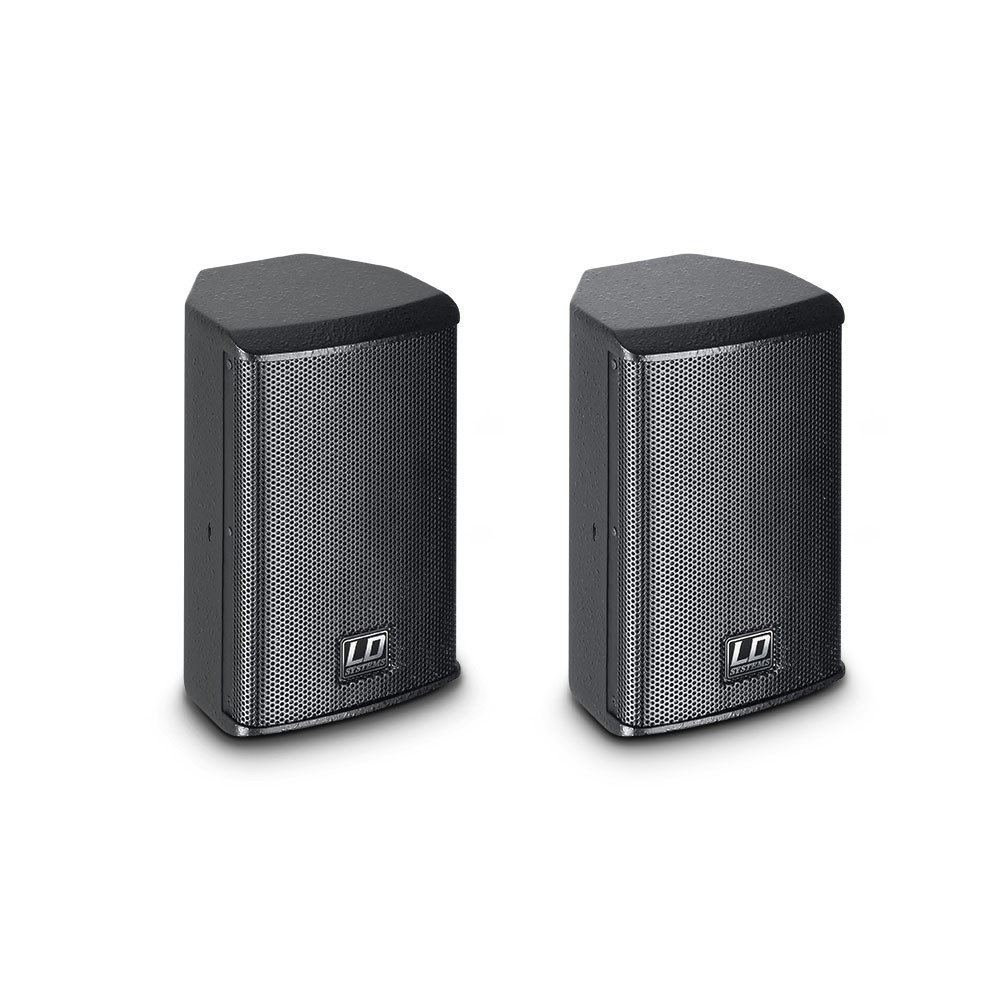LD Systems SAT 42 G2 passieve monitoren