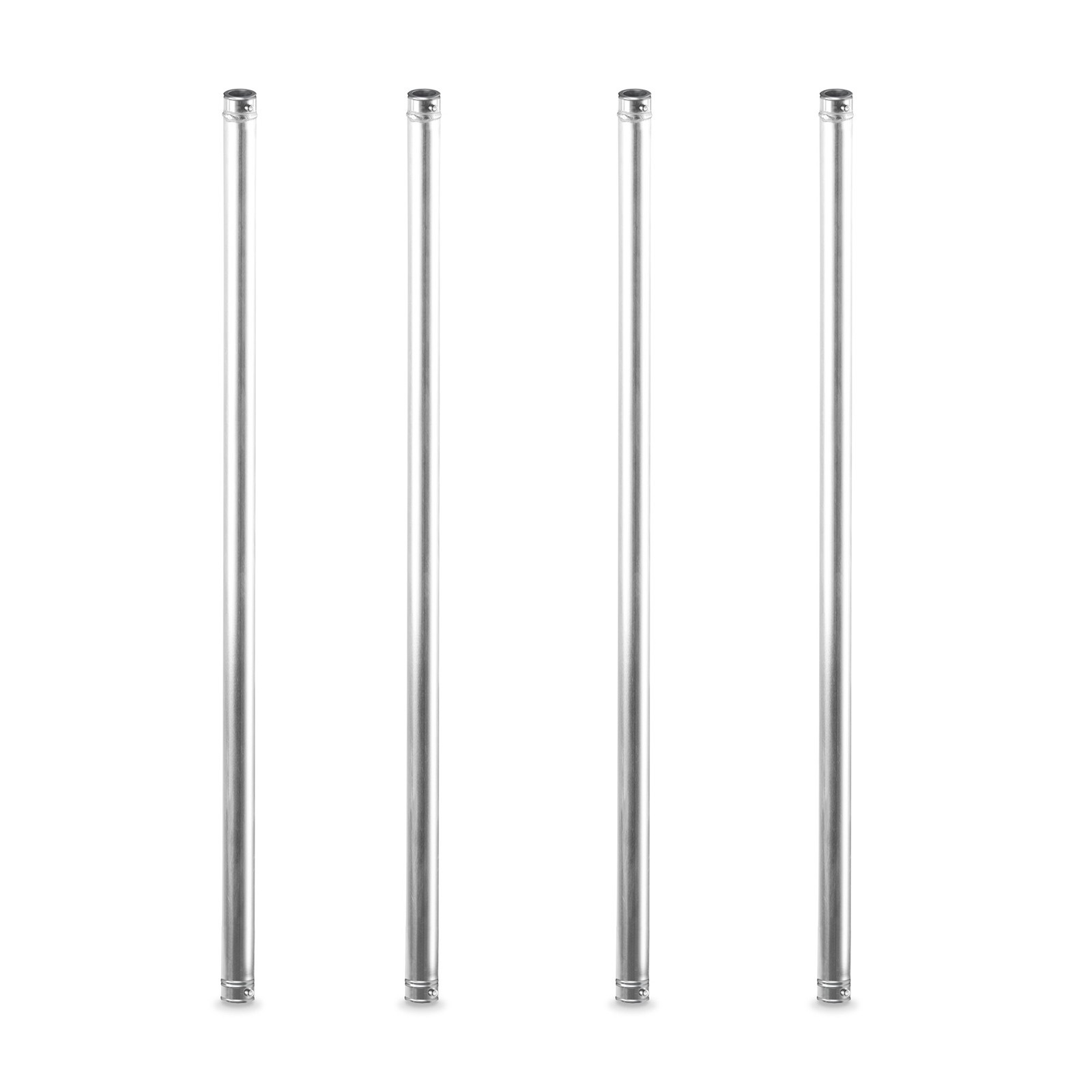 Beamz P30 Tower palen 4 pcs