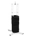 Vonyx DJP165 DJ Plinth Set licht stands